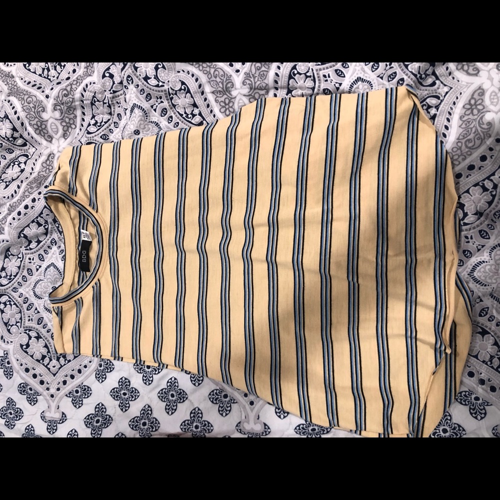 BDG/Urban Outfitters tank